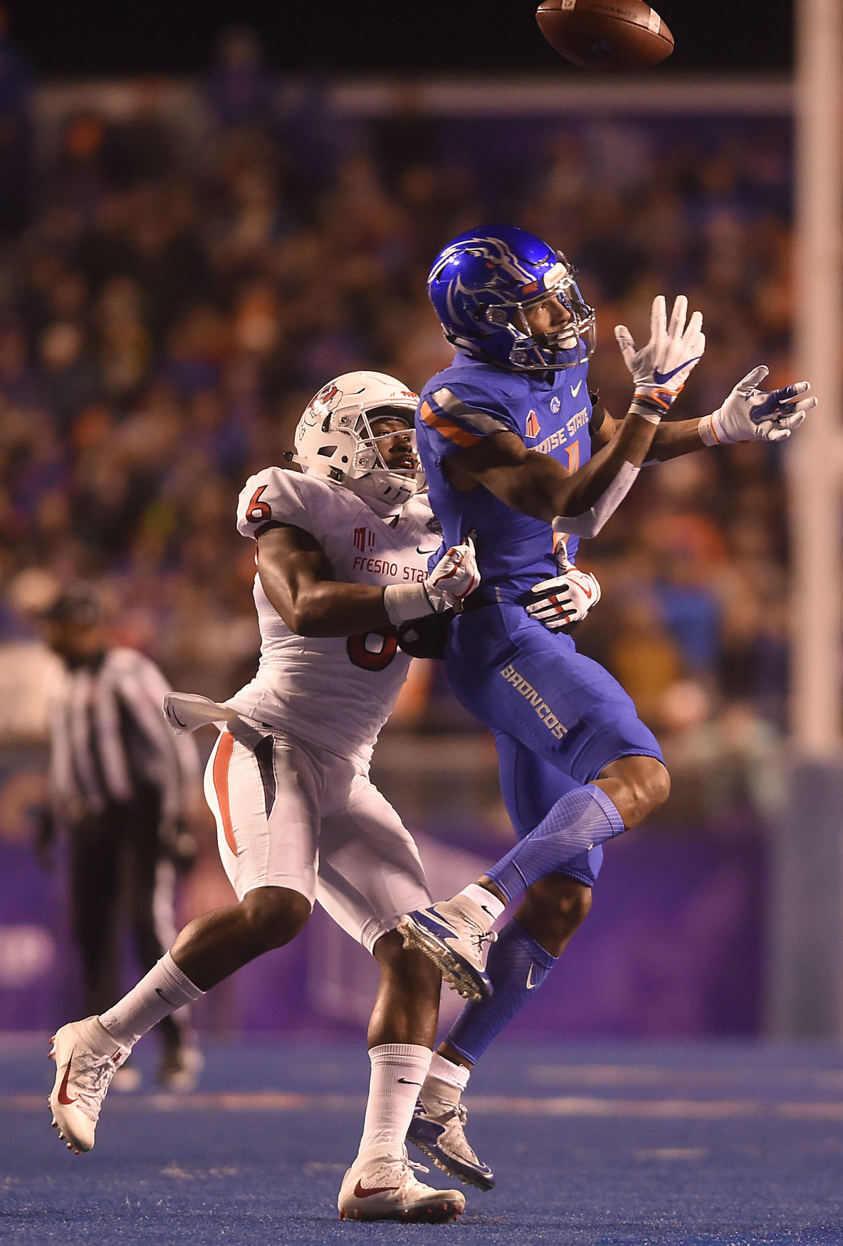 Mountain West Championship